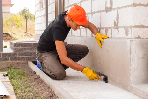 Licensed Basement Waterproofing service in Barrington, IL - Arrow Tight Waterproofing